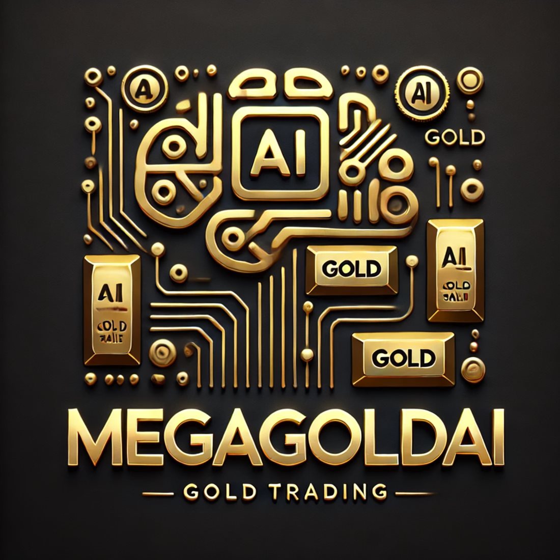 MegaGoldAI